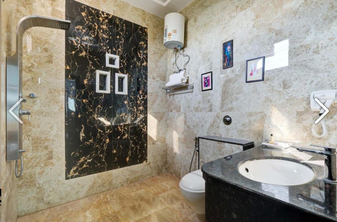 Zest Damodar Garh - The Stress Free Zone Dźodhpur Zewnętrze zdjęcie