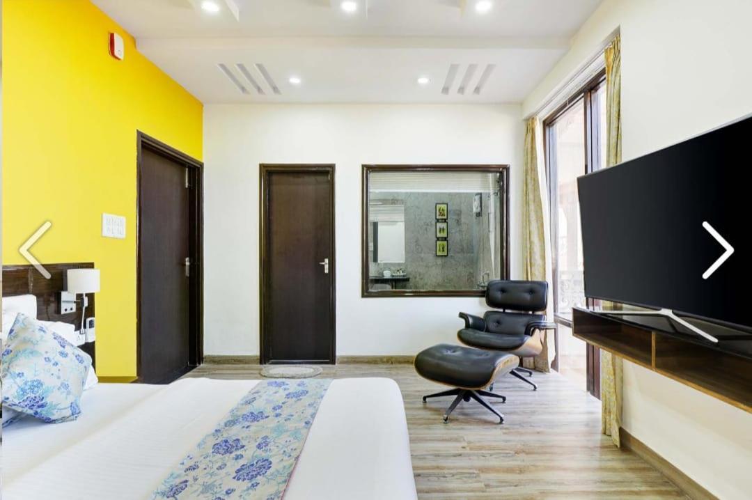 Zest Damodar Garh - The Stress Free Zone Dźodhpur Zewnętrze zdjęcie